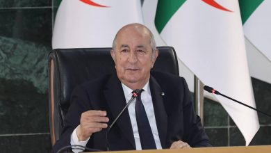 Photo of Président de la République : L&rsquo;Algérie a accompli de grandes réalisations en peu de temps