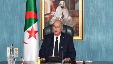 Photo of Le président de la Republique appelle à l’annulation ou à la conversion de la dette des pays les plus pauvres